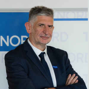 TÜV NORD Hellas: Παράγει αξία με όχημα τα συστήματα ποιότητας