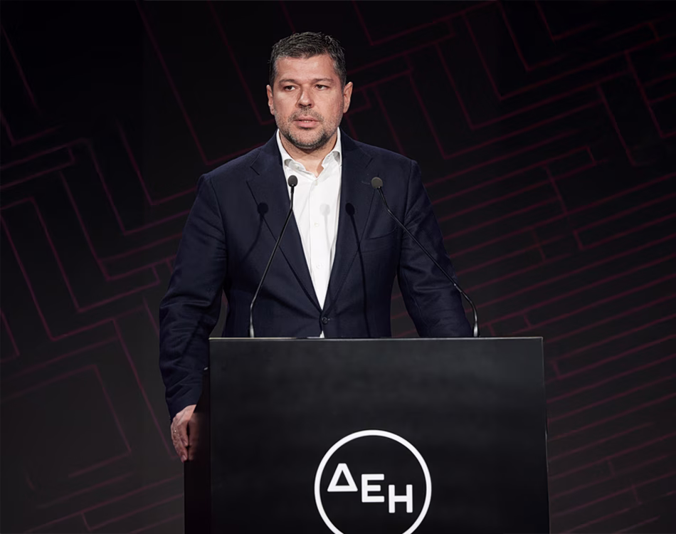 AXIA Alpha Finance: Στα 29,10 ευρώ ανεβάζει την τιμή-στόχο για τη ΔΕΗ