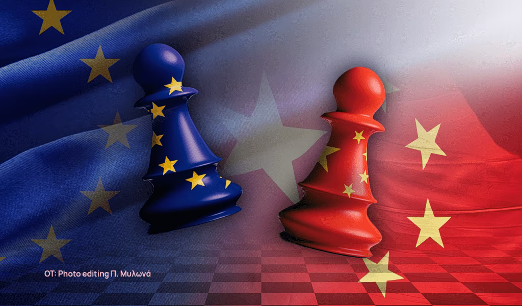 ΕΕ: Γιατί θέλει να βάλει φρένο στις κινέζικες εξαγωγές