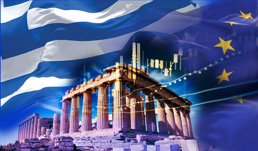 ΕΤΕ για ΑΕΠ: Επενδύσεις και κατανάλωση αψήφησαν γεωπολιτικούς κραδασμούς και πληθωρισμό