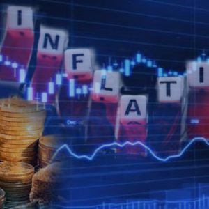 Ο πληθωρισμός πιέζει ξανά τη Fed