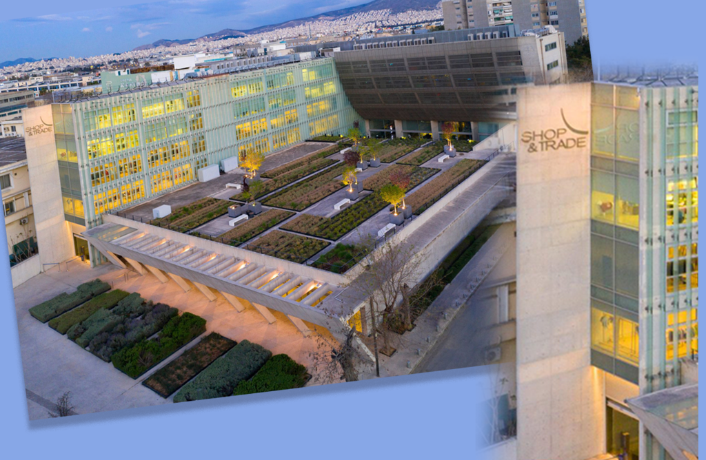 Shop & Trade: Διατήρησε δυνάμεις το 2025 – Στα 76,116 εκατ. ευρώ ο τζίρος
