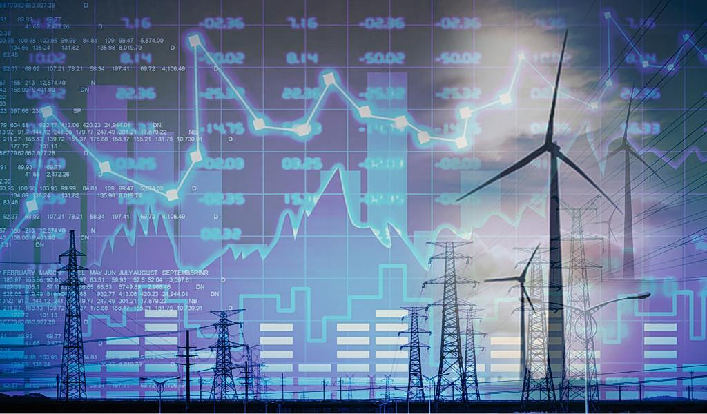 Ηλεκτρικό ρεύμα: Νέο ρεκόρ με την τιμή πάνω από τα 213 ευρώ ανά Μεγαβατώρα