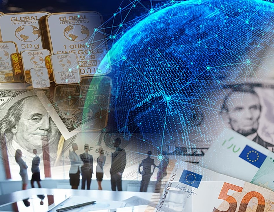 BNP Paribas: Η μεγάλη δοκιμασία της παγκόσμιας οικονομίας θα έρθει το 2030