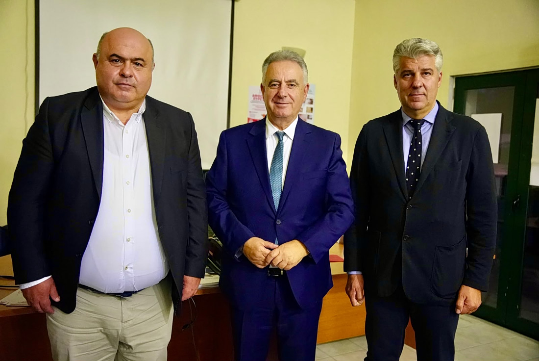κτηνοτροφία