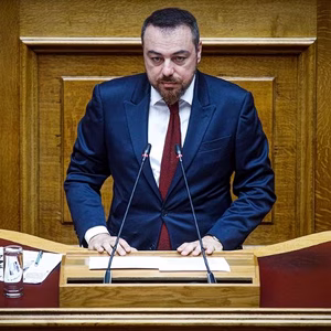 Παρασύρης: Ενεργειακό αδιέξοδο με κυβερνητική υπογραφή