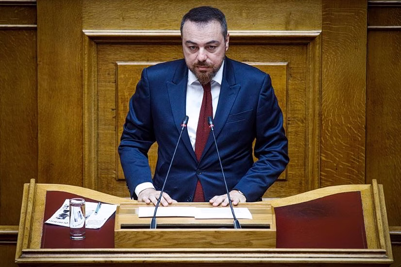 Παρασύρης: Ενεργειακό αδιέξοδο με κυβερνητική υπογραφή