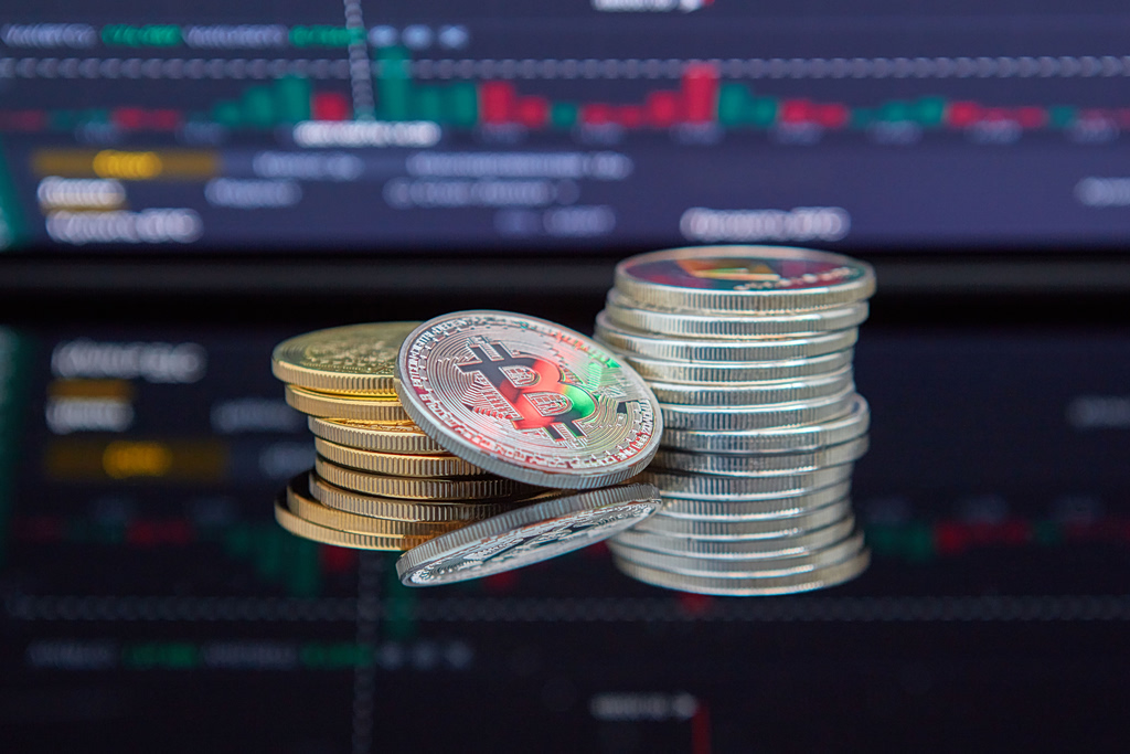 Token τεχνητής νοημοσύνης: Καταγράφουν νέα ιστορικά χαμηλά