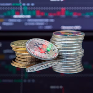 Token τεχνητής νοημοσύνης: Καταγράφουν νέα ιστορικά χαμηλά