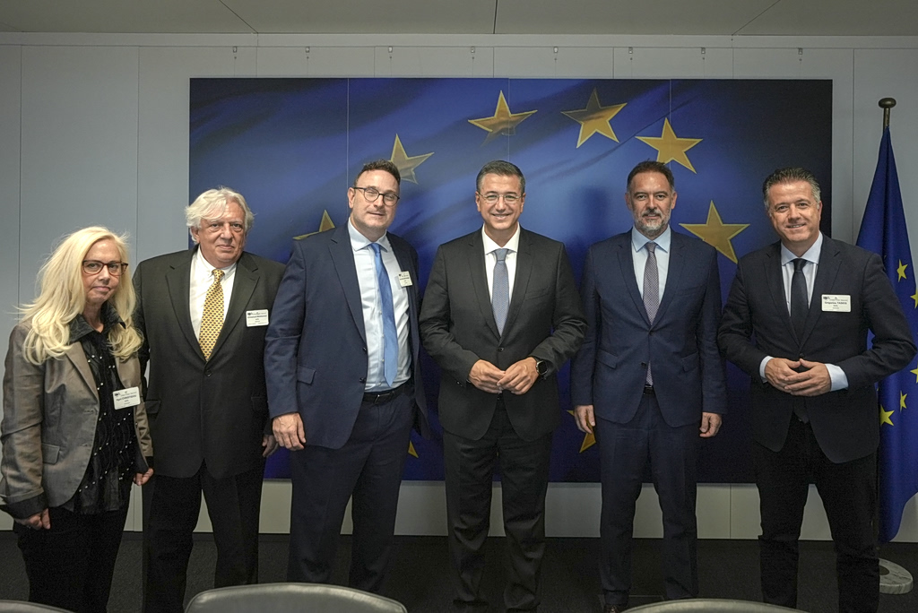 ΞΕΕ: Οι προτάσεις για τη νέα ευρωπαϊκή στρατηγική βιώσιμου τουρισμού