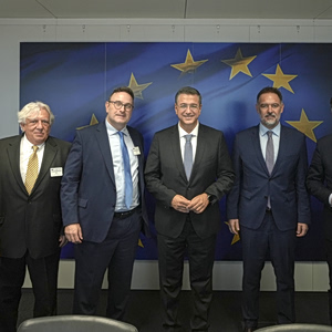 ΞΕΕ: Οι προτάσεις για τη νέα ευρωπαϊκή στρατηγική βιώσιμου τουρισμού