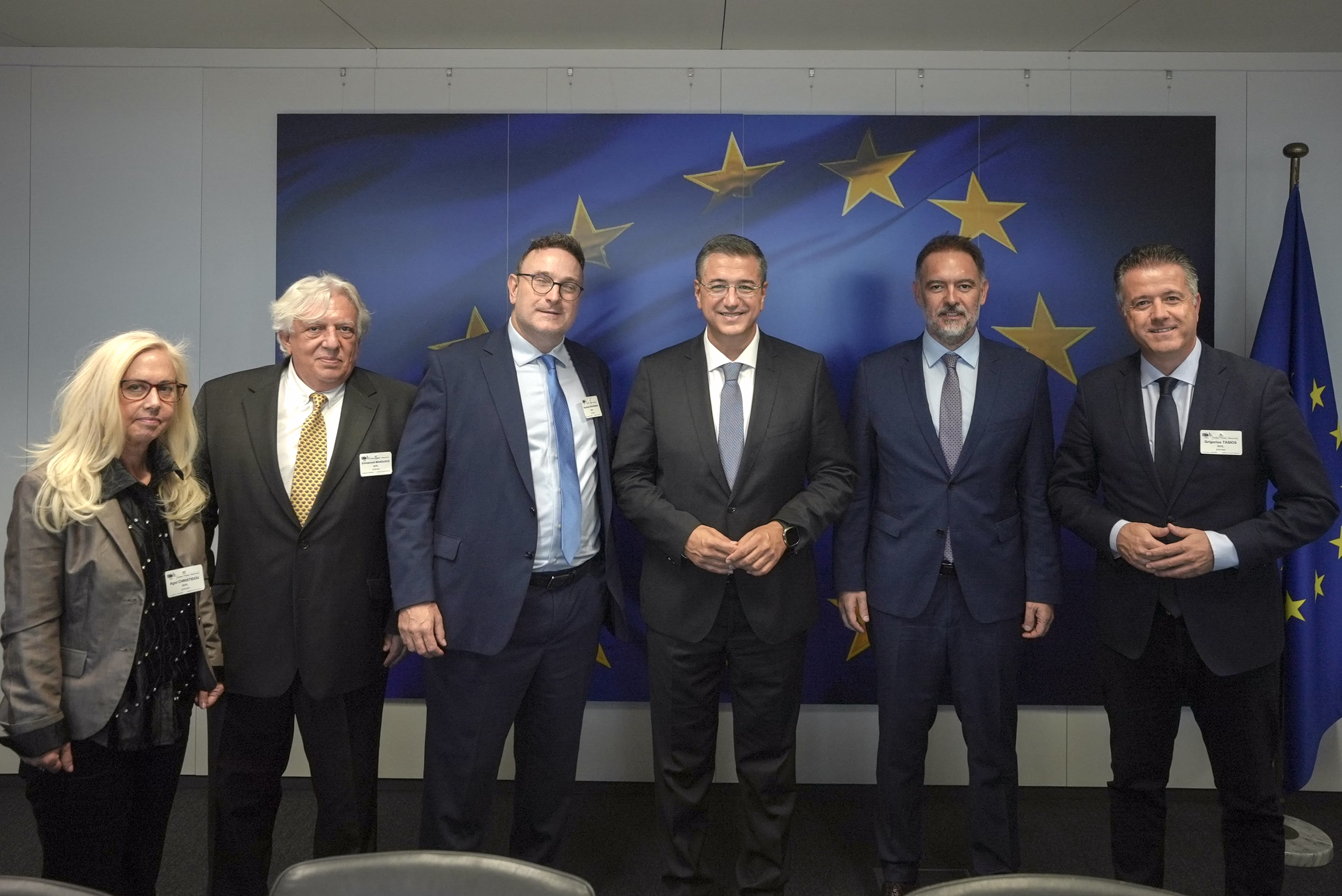 ΞΕΕ: Οι προτάσεις για τη νέα ευρωπαϊκή στρατηγική βιώσιμου τουρισμού