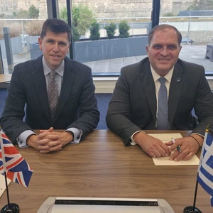 ΑΑΔΕ: Μνημόνιο Συνεργασίας με τις Βρετανικές Αρχές για την ενίσχυση της τελωνειακής συνεργασίας