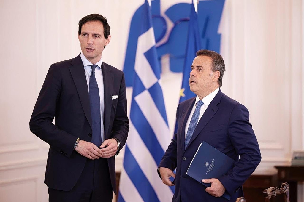 Ταμείο Απανθρακοποίησης: Πράσινο φως από Κομισιόν για έργα 2,3 δισ. στα νησιά