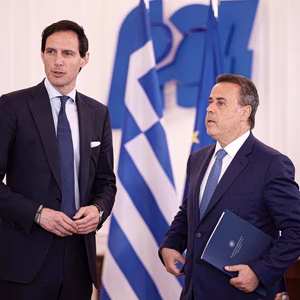 Ταμείο Απανθρακοποίησης: Πράσινο φως από Κομισιόν για έργα 2,3 δισ. στα νησιά