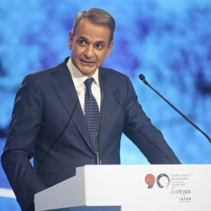 ΔΕΘ: Όλα τα μέτρα που ανακοίνωσε ο Μητσοτάκης