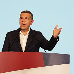 Τσίπρας: Όλο το Εθνικό Σχέδιο Ανασυγκρότησης και η φορολογική πολιτική
