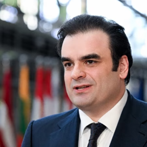 Πιερρακάκης: Θα στηρίξουμε τους πολίτες με κάθε τρόπο