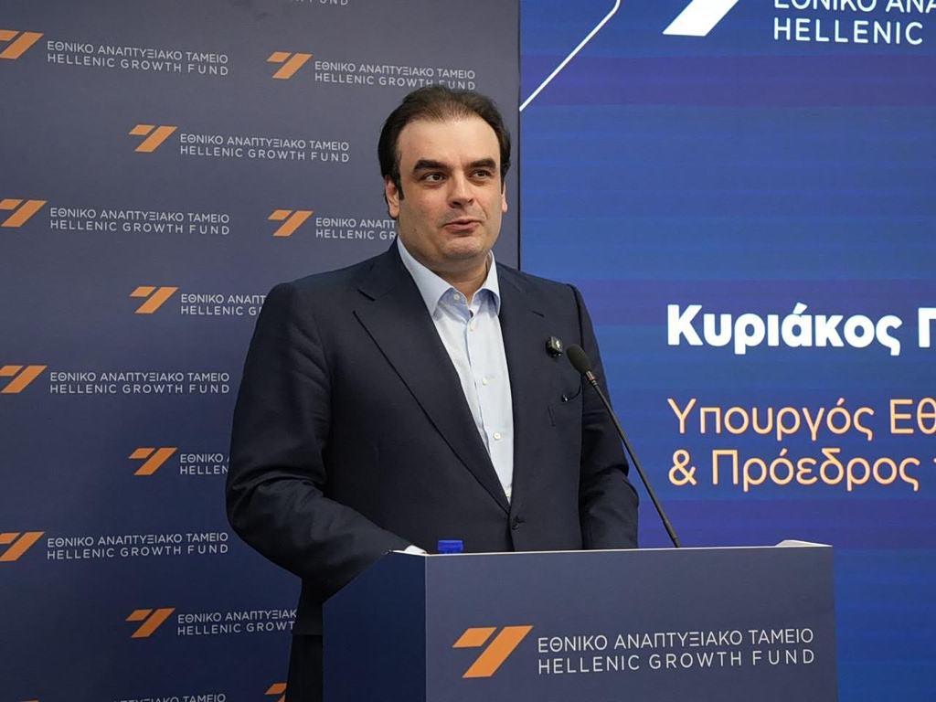 Πιερρακάκης: Η δημόσια περιουσία ανήκει στους πολίτες και πρέπει να δουλεύει γι’ αυτούς