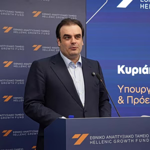 Πιερρακάκης: Η δημόσια περιουσία ανήκει στους πολίτες και πρέπει να δουλεύει γι’ αυτούς