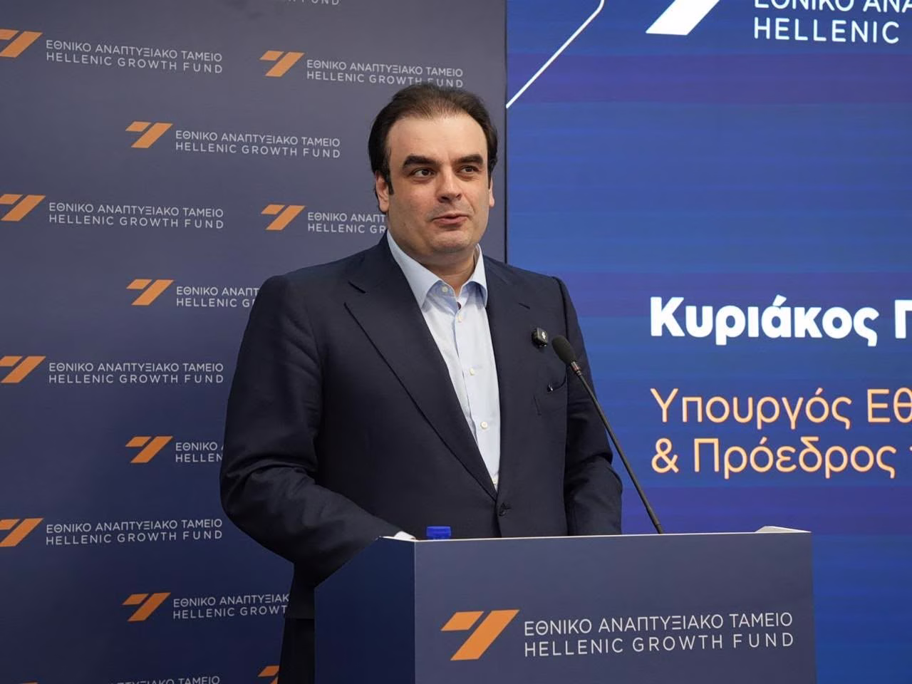 Πιερρακάκης: Η δημόσια περιουσία ανήκει στους πολίτες και πρέπει να δουλεύει γι’ αυτούς
