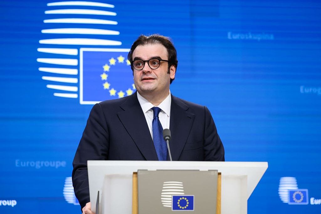 Handelsblatt: Ο Πιερρακάκης «ενθαρρύνει τη Γερμανία να εφαρμόσει μεταρρυθμίσεις»