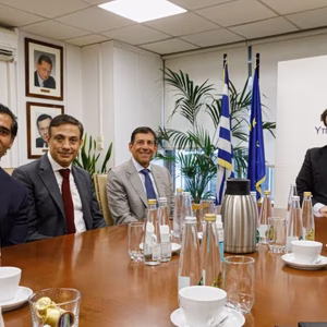 Millennium: Ανακοίνωσε επίσημα ότι έρχεται στην Αθήνα