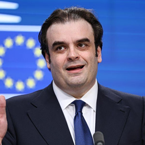 Πιερρακάκης: Η Ευρώπη πρέπει να κινηθεί τώρα – Οι ανταγωνιστές δεν περιμένουν