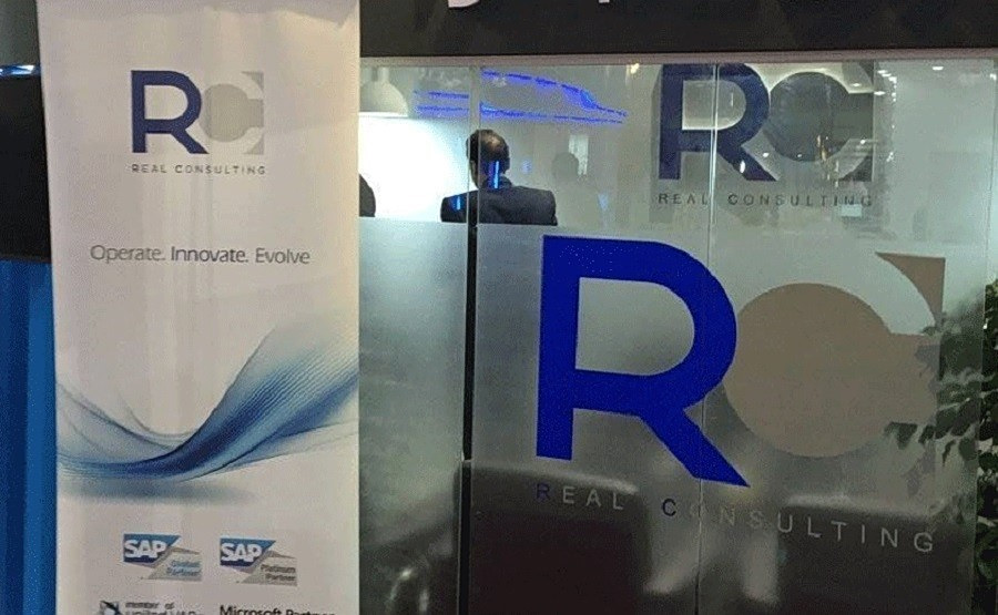 Real Consulting: Σημαντική αύξηση οικονομικών μεγεθών και ισχυρές προοπτικές ανάπτυξης