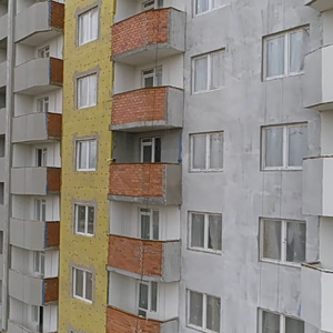 Ρωσία: Σε «ελεύθερη πτώση» ο κατασκευαστικός κλάδος