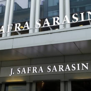 Safra: Η ελληνική σύνδεση πίσω από την είσοδο στην Αθήνα