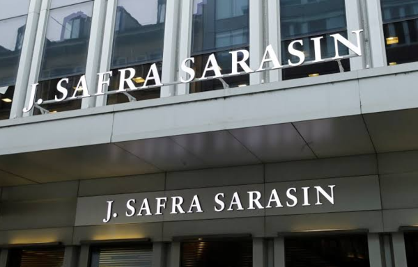 Safra: Η ελληνική σύνδεση πίσω από την είσοδο στην Αθήνα