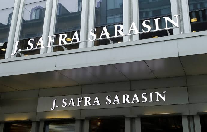 Safra: Η ελληνική σύνδεση πίσω από την είσοδο στην Αθήνα