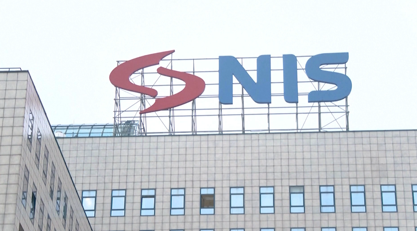 Σερβία: «Πράσινο φως» από ΗΠΑ στη NIS για εξαίρεση από τις κυρώσεις κατά της Ρωσίας