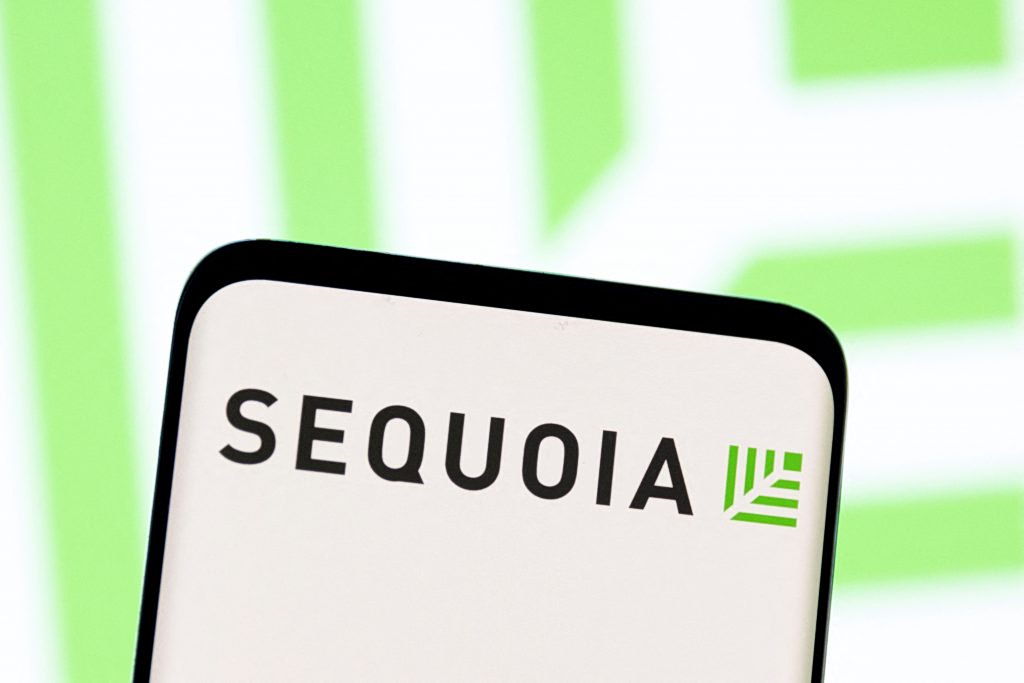 Nvidia Tesla Sequoia