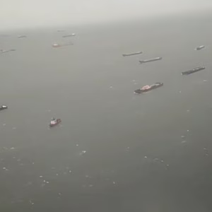 Αρκτική: Επιταχύνει η Ρωσία με το μεγαλύτερο βόρειο λιμάνι πετρελαίου στον κόσμο
