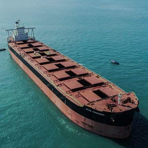 Star Bulk: Αύριο ξεκινά η δημόσια προσφορά – Το εύρος τιμής, τα κεφάλαια και το χρονοδιάγραμμα