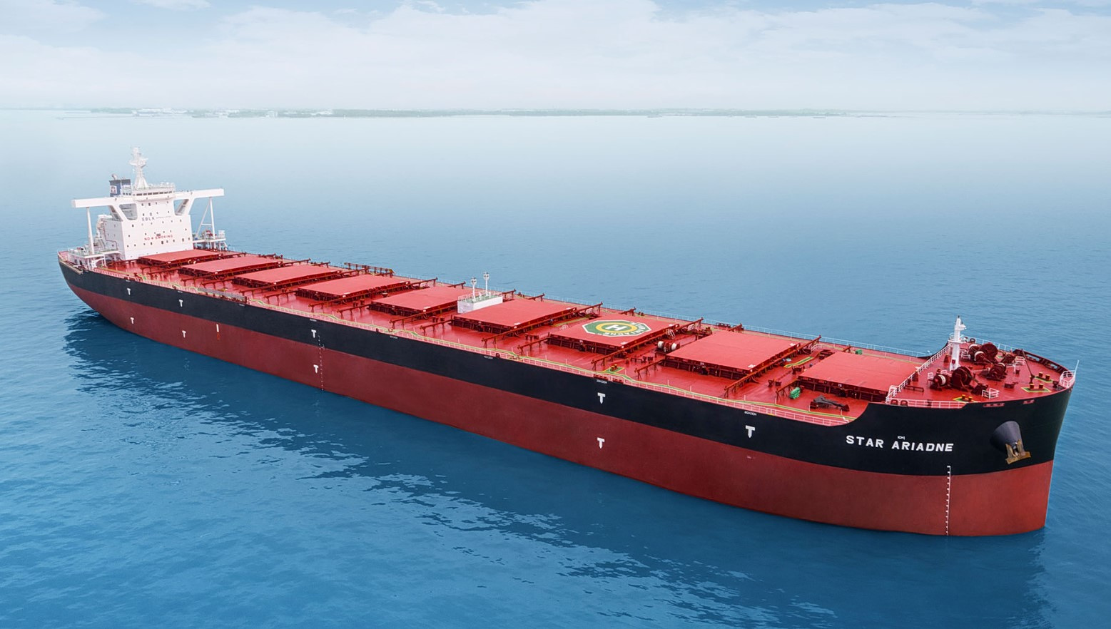 Star Bulk: Στο Euronext Athens με δημόσια προσφορά έως 112,2 εκατ. ευρώ