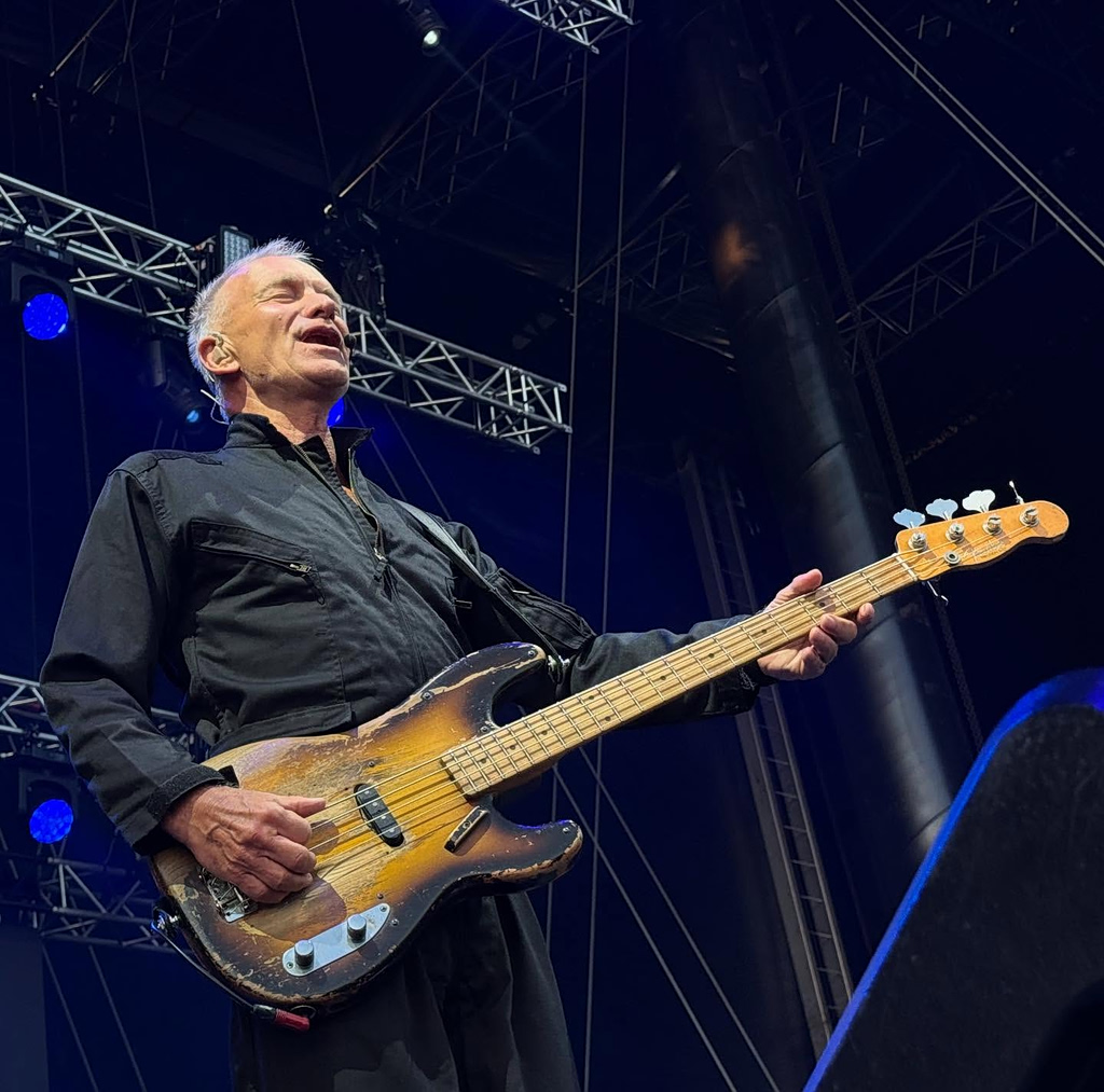 Sting