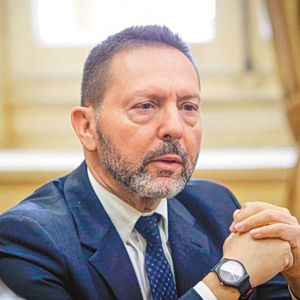 Τράπεζα της Ελλάδος: Κακόβουλη χρήση του ονόματος του Γιάννη Στουρνάρα