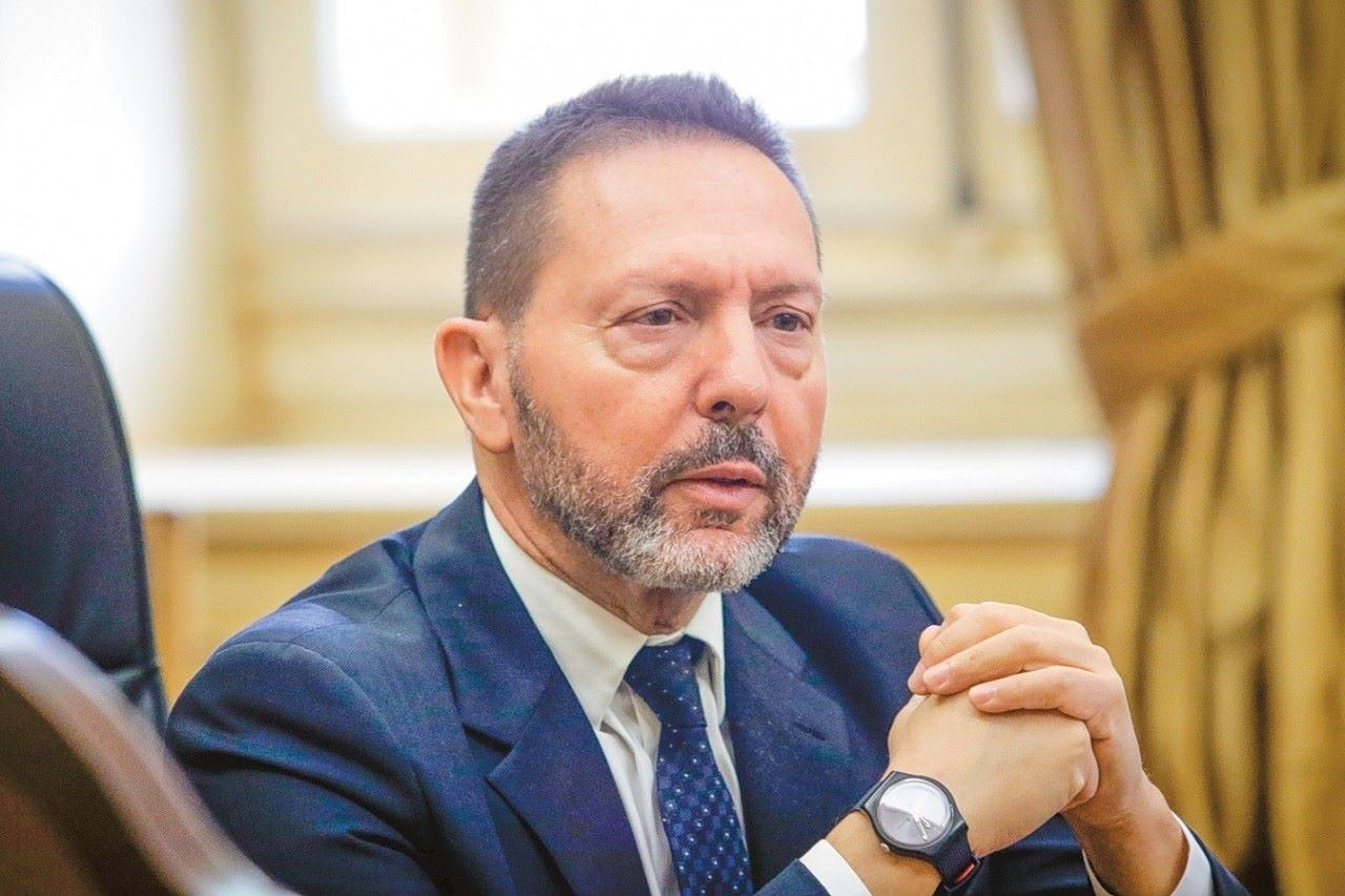 Τράπεζα της Ελλάδος: Κακόβουλη χρήση του ονόματος του Γιάννη Στουρνάρα
