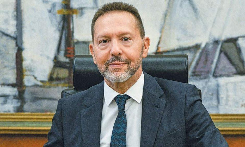 Στουρνάρας για αναβάθμιση από Moody’s και Scope: «Οι καλές πολιτικές μπορούν να αλλάξουν τα πάντα»
