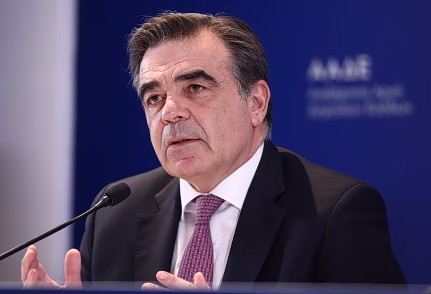 Σχοινάς: Κονδύλια 20 δισ. ευρώ από τη νέα ΚΑΠ για την Ελλάδα
