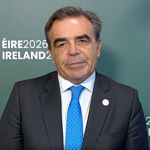 Σχοινάς: Χρειάζεται να δώσουμε μια θετική προοπτική για τους Έλληνες κτηνοτρόφους