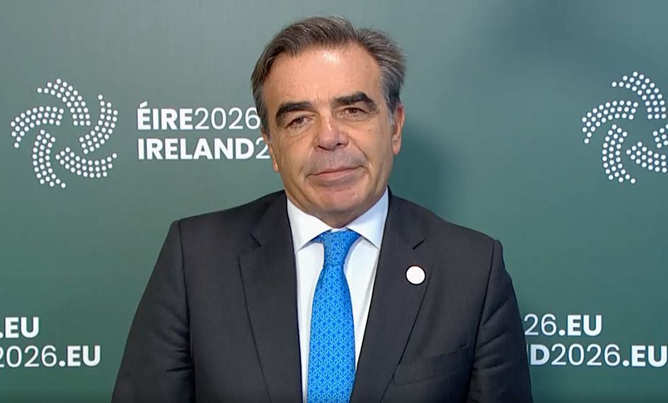 Σχοινάς: Χρειάζεται να δώσουμε μια θετική προοπτική για τους Έλληνες κτηνοτρόφους