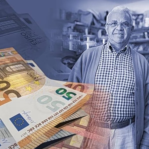 Συνταξιούχοι: Ποιοι θα λάβουν το επίδομα των 400 ευρώ