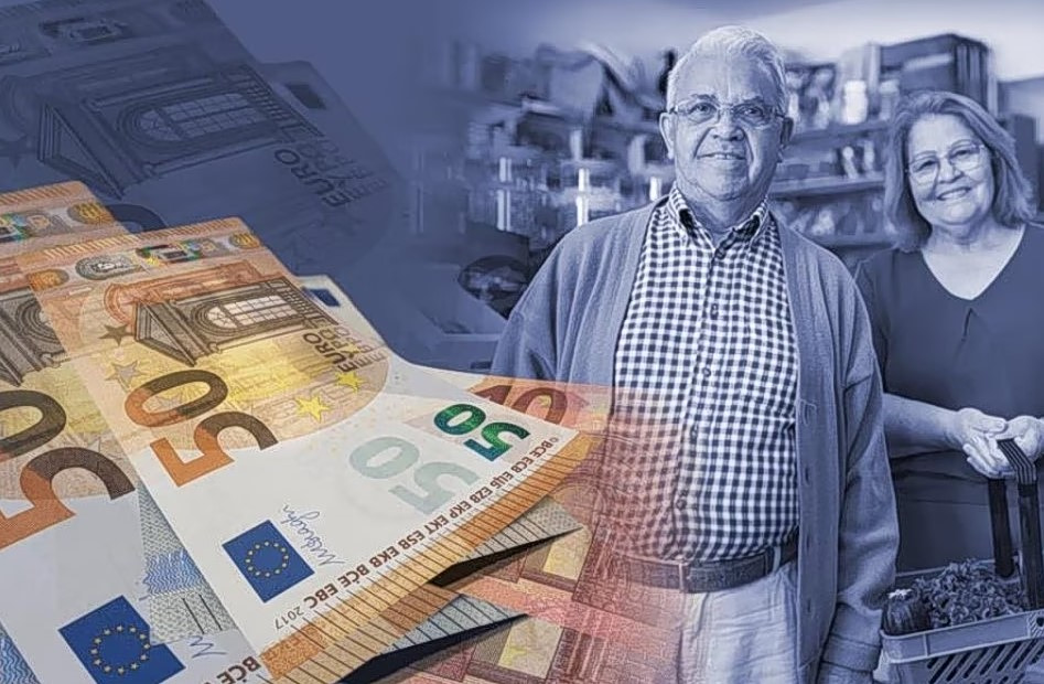 Συνταξιούχοι: Ποιοι θα λάβουν το επίδομα των 400 ευρώ