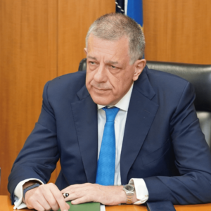 Ταχιάος: Ο κάθετος άξονας Χαλάστρα – Εύζωνοι αλλάζει τον αναπτυξιακό χάρτη της Βόρειας Ελλάδας