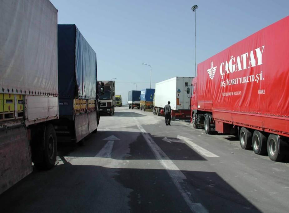 ΣΕΒΕ – ΣΒΕ: Άμεσα μέτρα για τις καθυστερήσεις στο Τελωνείο Κήπων
