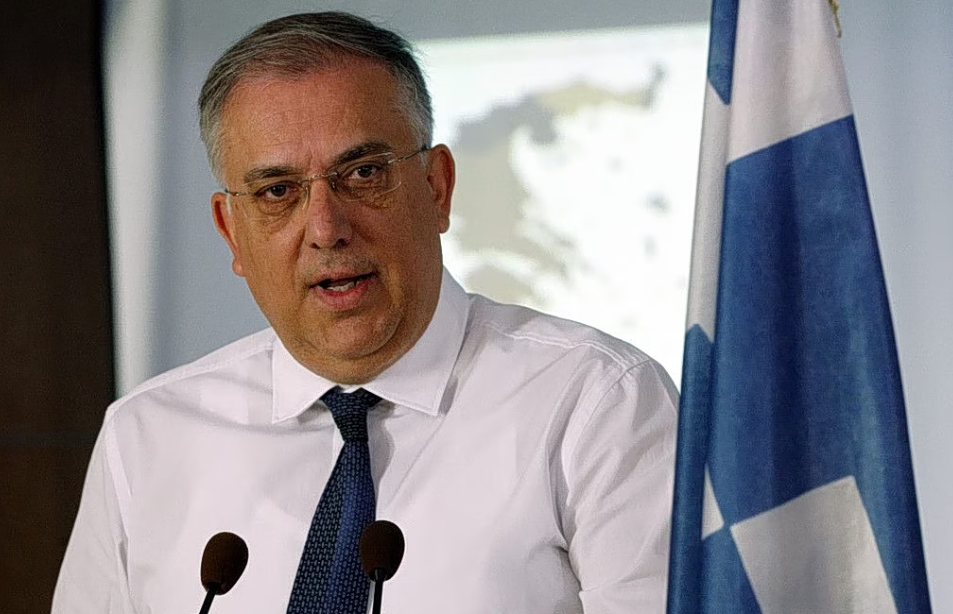 Θεοδωρικάκος: Το σχέδιο που παρουσιάστηκε στη ΔΕΘ αφορά όλους τους πολίτες